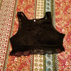 Lacy Rue21 Bralet